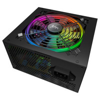 Great Wall 长城 GW-5000L 非模组ATX电源 400W