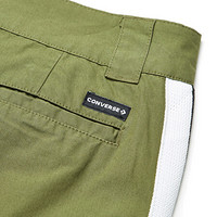 CONVERSE 匡威 女子 Converse Woven Pant 梭织长裤 10006843-A01 31英寸