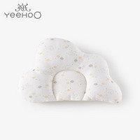 英氏婴儿梦定型枕YEZEJ01004A01 黄色YEZEJ01004A 35.5cm*21.5cm