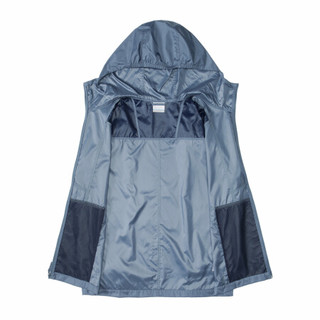 Columbia哥伦比亚户外21春夏新品男子轻盈舒适皮肤衣KE3972 442 L