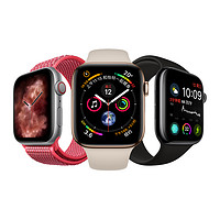 Apple 苹果 Watch系列 智能手表 16GB（GPS、北斗、扬声器、温度计）