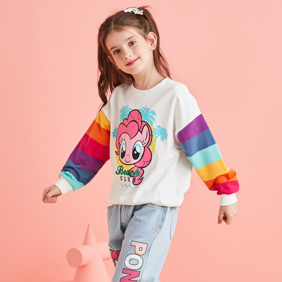 当前位置:>首页>母婴用品>童装>女童装>mylittlepony/小马宝莉女童装>