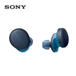 SONY 索尼 WF-XB700 真无线蓝牙耳机