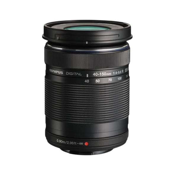 OLYMPUS 奥林巴斯 M.Zuiko ED 40-150mm F4 R 标准变焦镜头 奥林巴斯卡口