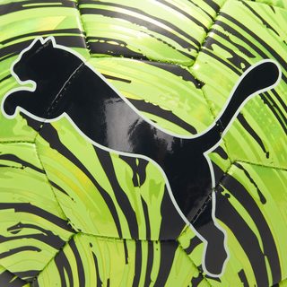 PUMA 彪马 Shock Ball 足球 黄色/黑色 083555-02 4号/青少年