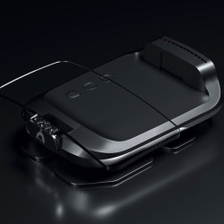 京东plus会员:carrobot 车萝卜 c2炫动版 hud抬头显示器 加obd