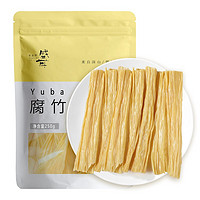 盛耳 腐竹 250g