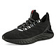 PEAK 匹克 态极1.0 男子跑鞋 E91617H-2 黑色 42