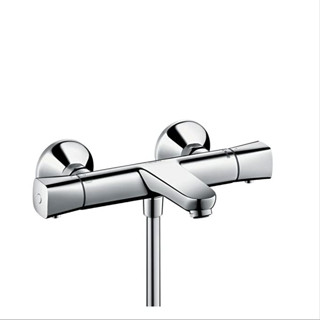 hansgrohe 汉斯格雅 飞雨系列 手持花洒套装 26521400花洒+13123000恒温龙头+27712000升降杆