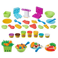 百亿补贴：Play-Doh 培乐多 创意厨房系列 E1936 超市买买乐套装