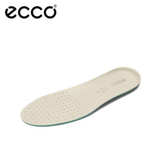 ECCO爱步鞋垫透气垫子运动鞋垫子  舒适加强9059060 裸色905906090641 43