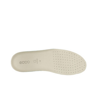 ECCO爱步鞋垫透气垫子运动鞋垫子  舒适加强9059060 裸色905906090641 43