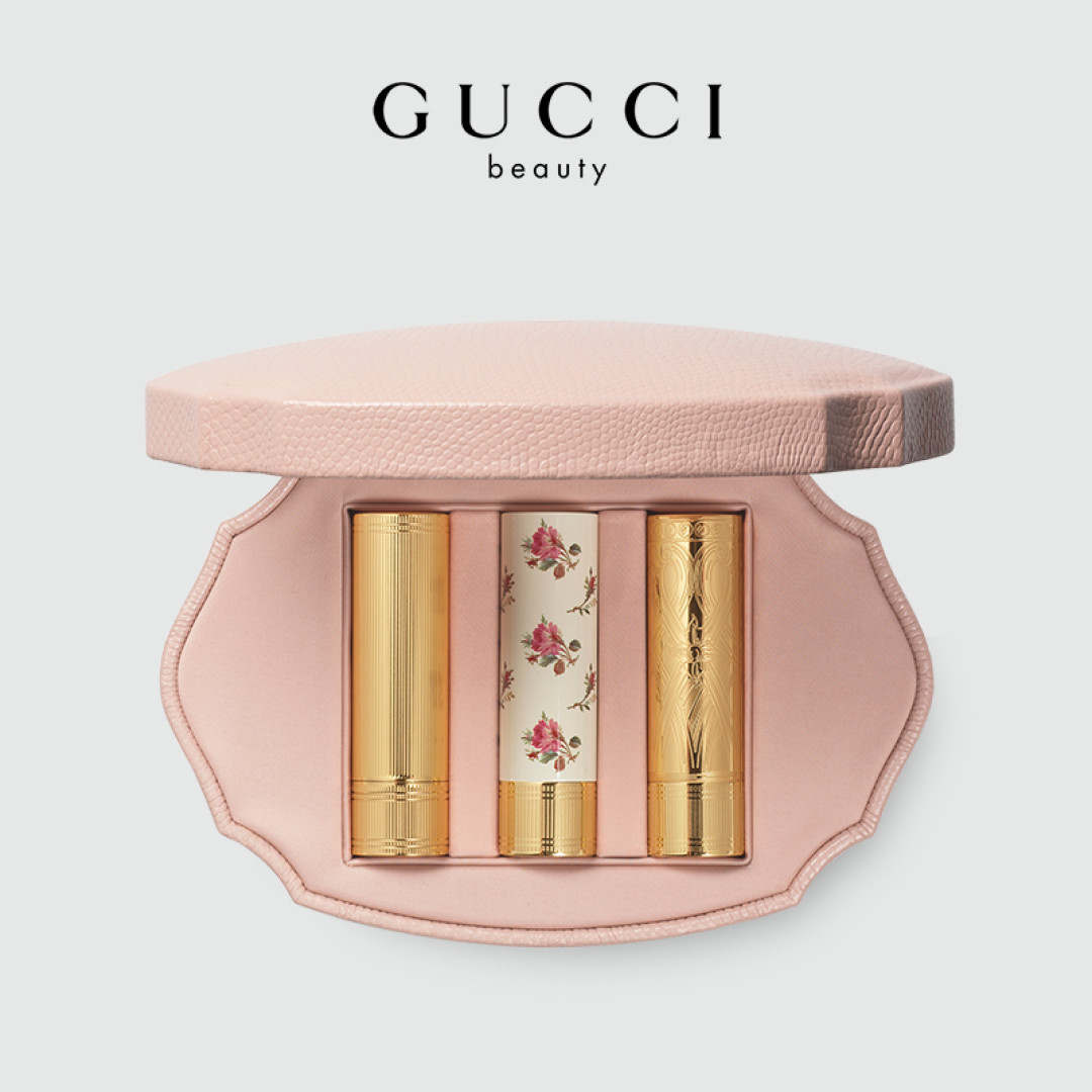 Beauty Buff：520来了！还没买礼物的快进！（小编露脸啦）