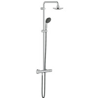 GROHE 高仪 维达利系列 27959000 恒温一体式淋浴套装