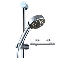GROHE 高仪 维达利系列 多功能花洒套装