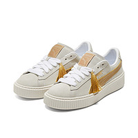 PUMA 彪马 Suede Platform Year Of OX 女子休闲运动鞋 382292