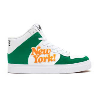 alife Everybody Hi New York 中性运动板鞋