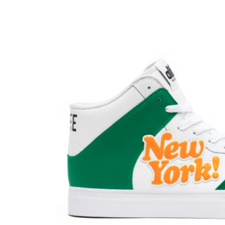 alife Everybody Hi New York 中性运动板鞋