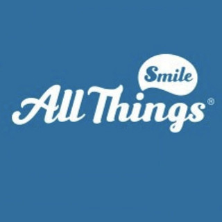 All things smile