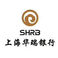 SHRB/上海华瑞银行