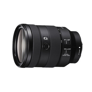 SONY 索尼 FE 24-105mm F4.0 标准变焦镜头 索尼E卡口 77mm