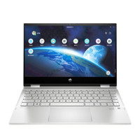 HP 惠普 智能教育本 14英寸笔记本电脑（i5-1135G7、16GB、512GB）