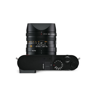 Leica 徕卡 Q2 特别定制版 全画幅 微单相机 南法蓝 28mm F1.7 定焦镜头 单头套机