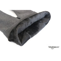 雅赞（YAZAN）打底袜 升级款 春秋冬四季 连裤袜连脚踩脚 1200D灰色（加强绒） 连脚