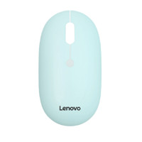 Lenovo 联想 M23 鼠标保护壳 活力蓝