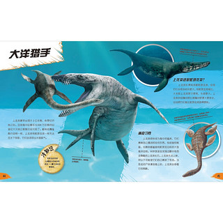 《Discovery环球探索探秘百科》（套装共6册）