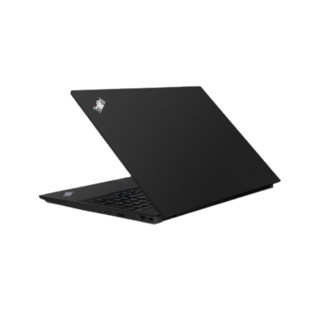 ThinkPad 思考本 E590 15.6英寸 商务本 黑色(酷睿I5-8265U、2GB 独立显卡、8GB、256GB SSD、500GB HDD、1080P、LED)