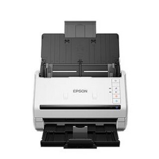 爱普生（EPSON）DS-770II A4馈纸式高速彩色文档扫描仪