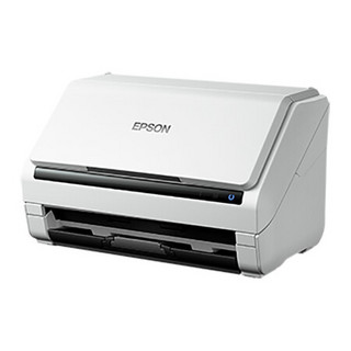 爱普生（EPSON）DS-535II A4馈纸式高速彩色文档