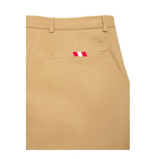 BALLY巴利男裤长裤品牌标志细节耐用透气时尚休闲 56