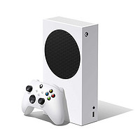 微软Xbox Series S 游戏主机XSS