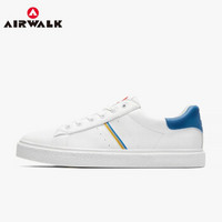 Airwalk 美国 2021秋冬新款白鞋板鞋  A211AIM7102E