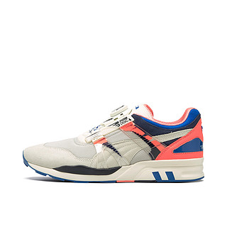 PUMA 彪马 Xs 7000 Disc Story 中性休闲运动鞋 373557-02 浅灰/桃红色 38.5