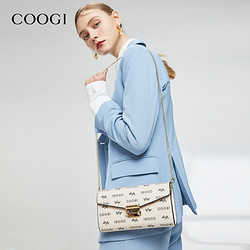 COOGI E306227215  女士环保彩印信封包