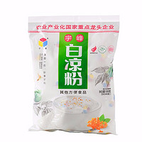 宇峰 白凉粉儿 500g  送果冻8连模具