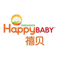 禧贝 HappyBABY