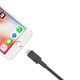 ifory 安福瑞 支持苹果12数据线iphone11pro/xs/7快充mfi认证充电线