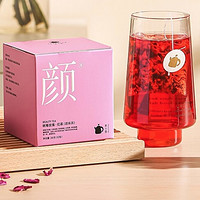 Teapotea 茶小壶  玫瑰花茶 3.8g*20袋
