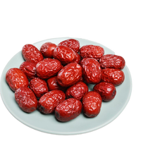 齐力 新疆若羌灰枣 2.5kg