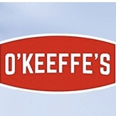 OKeeffes/奥可菲