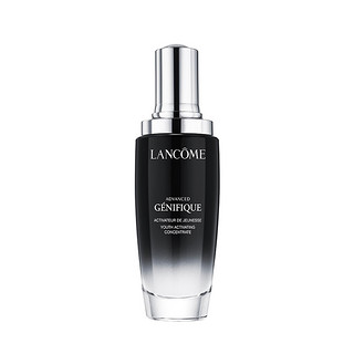 LANCOME 兰蔻 Genifique小黑瓶系列 全新精华肌底液 第二代 115ml