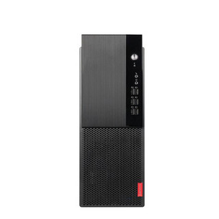 联想（Lenovo）商用台式电脑单主机启天B428 G4930/4G/1T/集显/DOS/三年保/支持WIN7