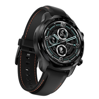 ticwatch Pro3 系列 WH11013 eSIM智能手表（血氧、GPS）