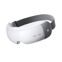 breo 倍轻松 iSeeXplus 眼部按摩器+头皮按摩器 限定礼盒