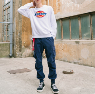 Dickies 帝客 男士工装裤 8170