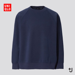uniqlo优衣库437820男装j快干运动卫衣